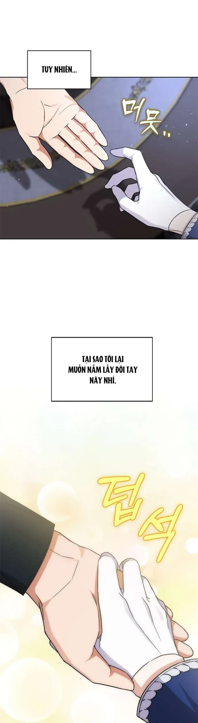 Làm Thế Nào Để Ăn Chủ Nhân Chap 46 - Next Chap 47