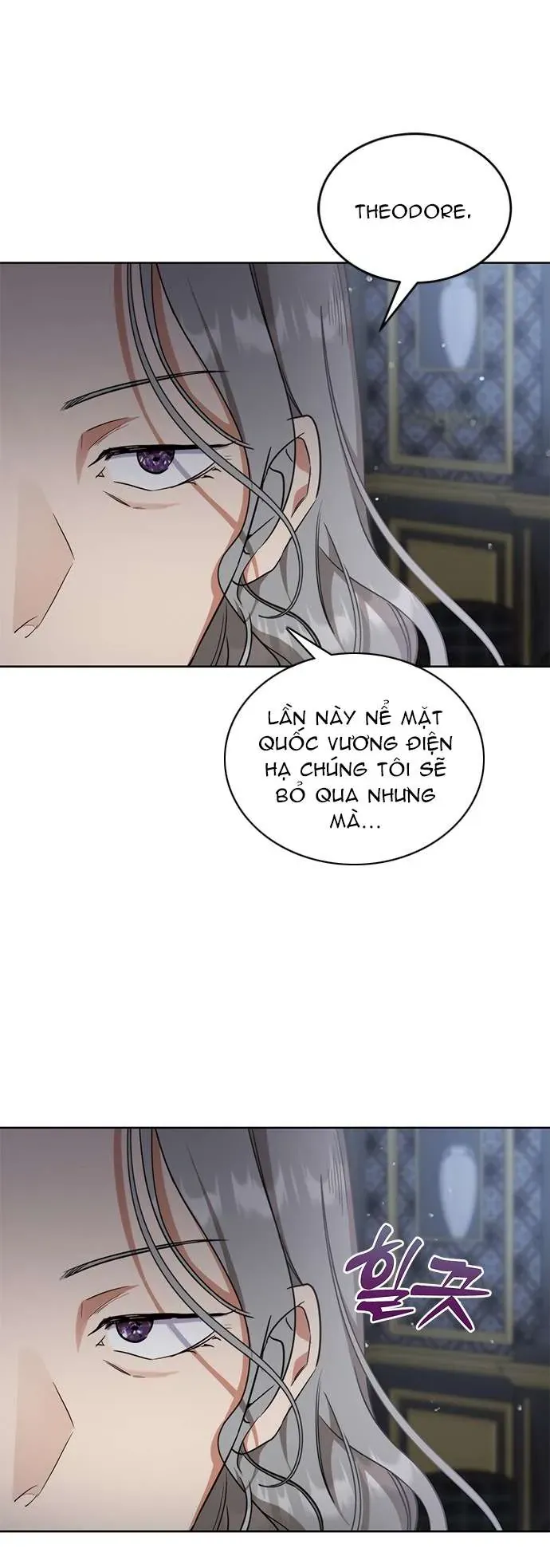 Làm Thế Nào Để Ăn Chủ Nhân Chap 46 - Next Chap 47