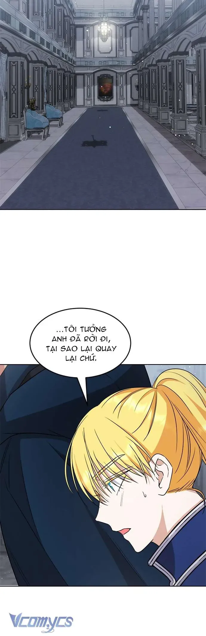 Làm Thế Nào Để Ăn Chủ Nhân Chap 46 - Next Chap 47