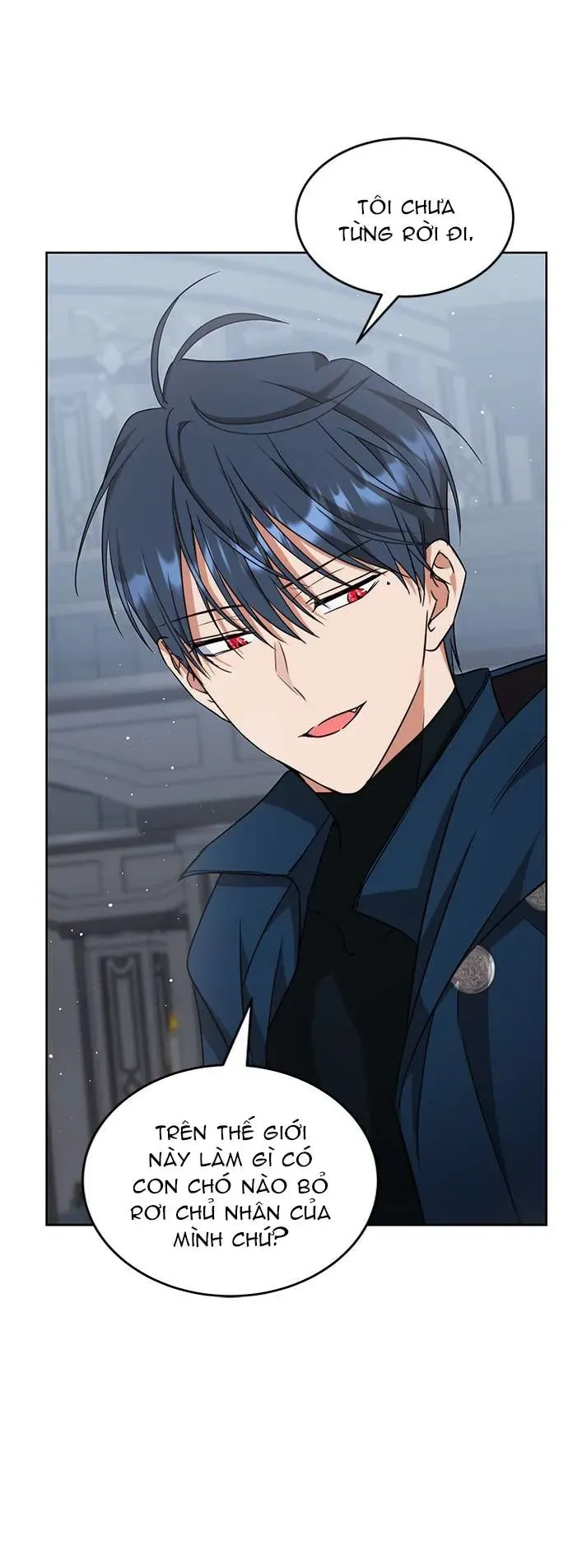 Làm Thế Nào Để Ăn Chủ Nhân Chap 46 - Next Chap 47