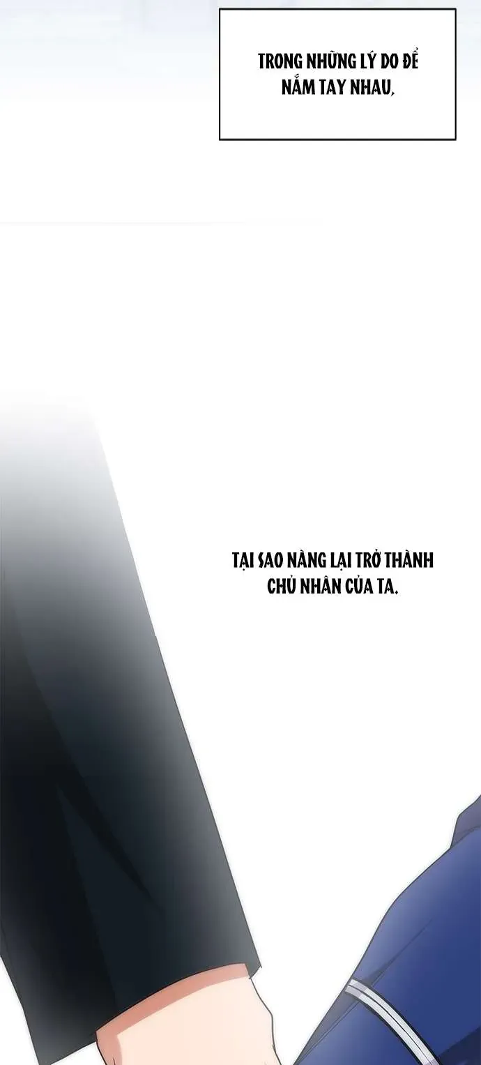 Làm Thế Nào Để Ăn Chủ Nhân Chap 46 - Next Chap 47