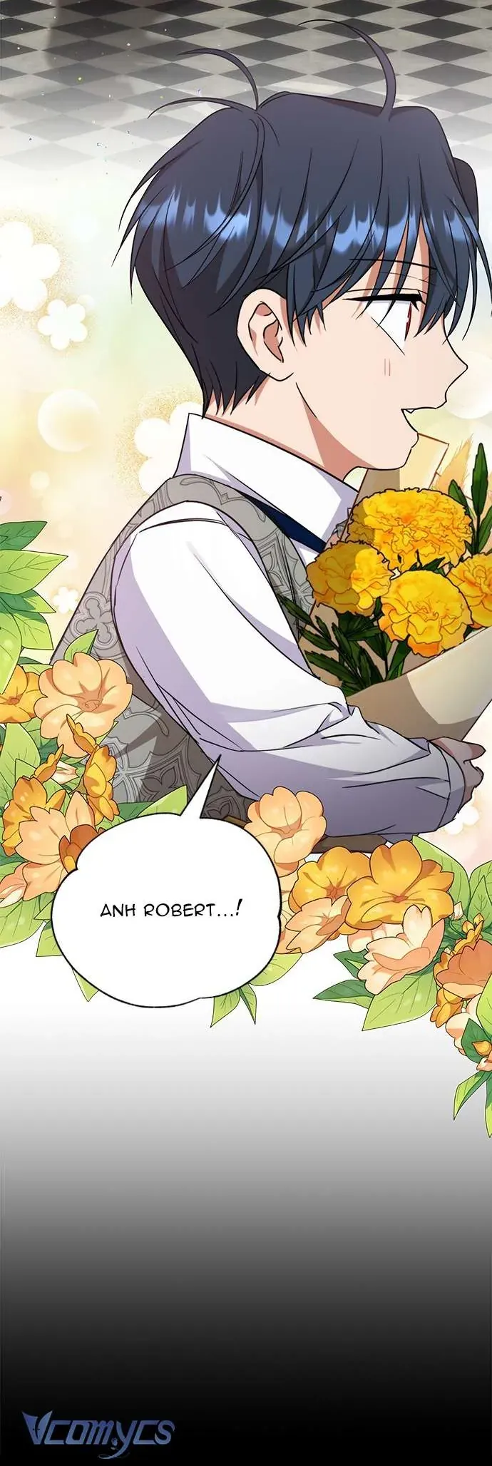 Làm Thế Nào Để Ăn Chủ Nhân Chap 46 - Next Chap 47