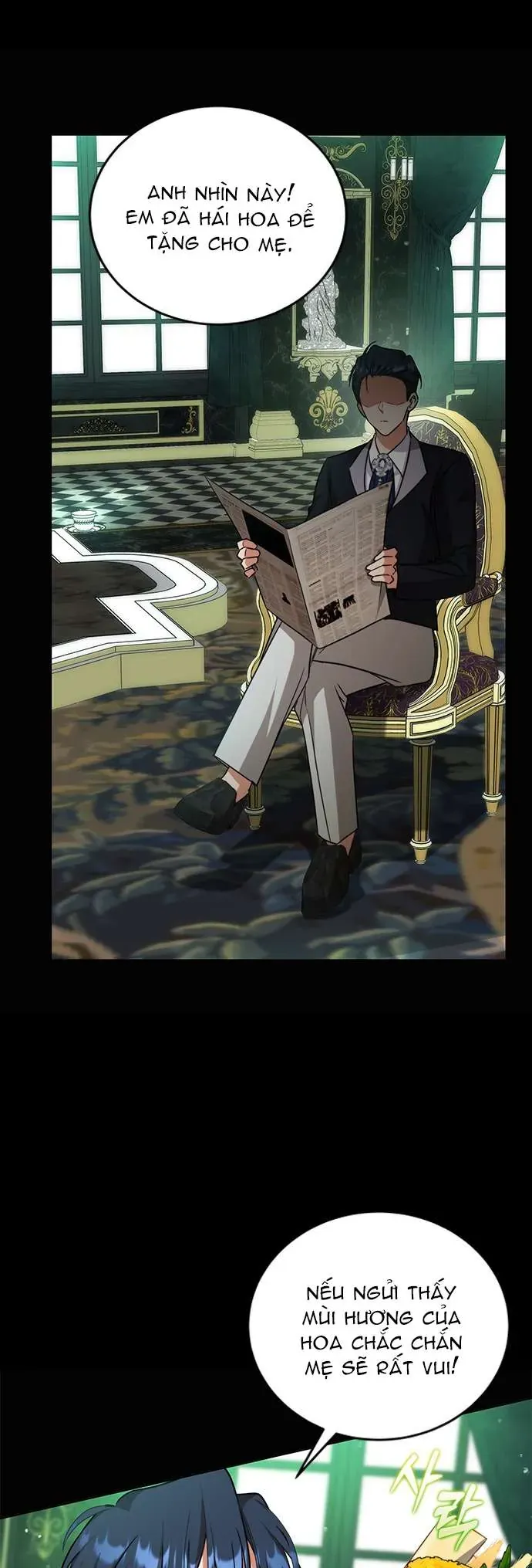 Làm Thế Nào Để Ăn Chủ Nhân Chap 46 - Next Chap 47