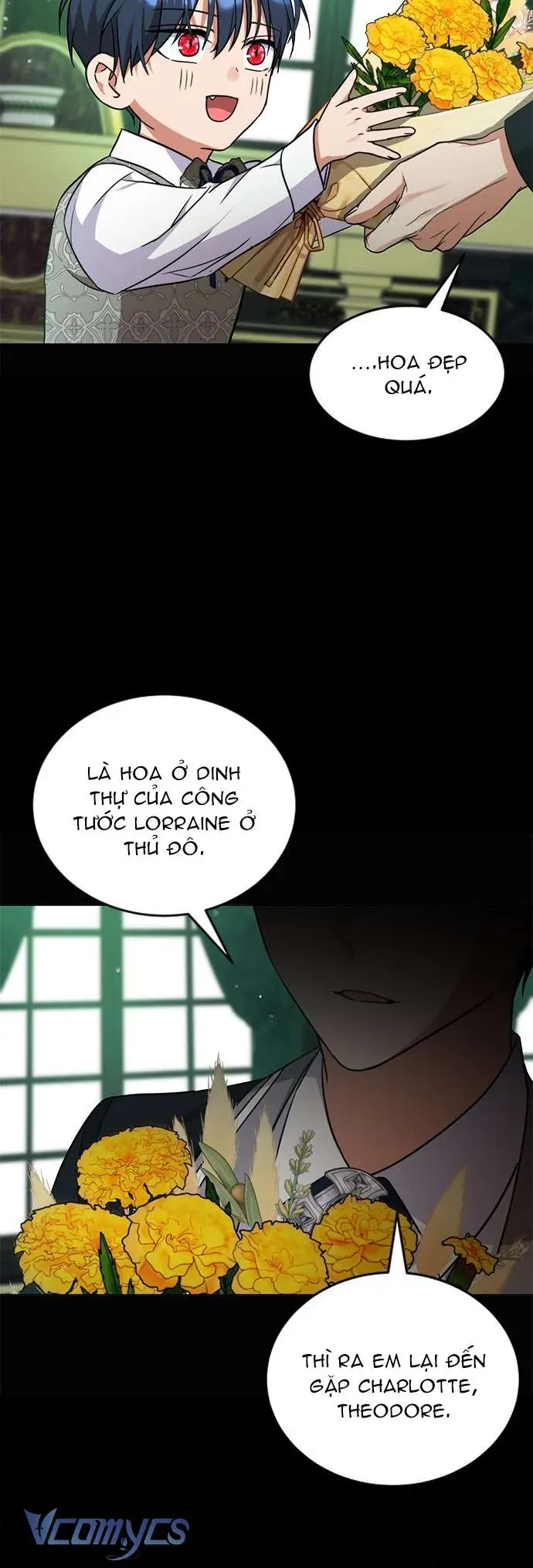 Làm Thế Nào Để Ăn Chủ Nhân Chap 46 - Next Chap 47