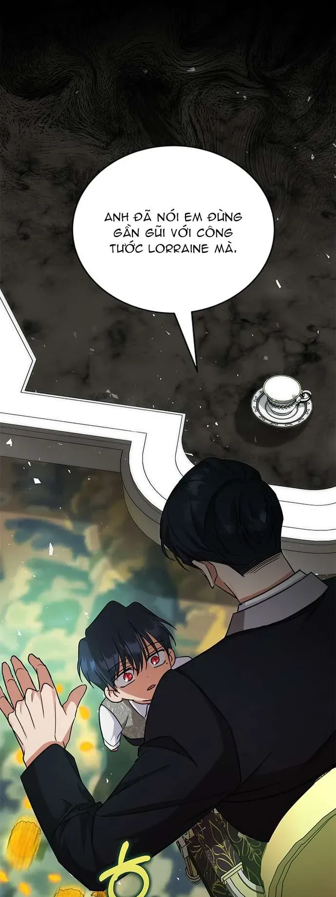 Làm Thế Nào Để Ăn Chủ Nhân Chap 46 - Next Chap 47