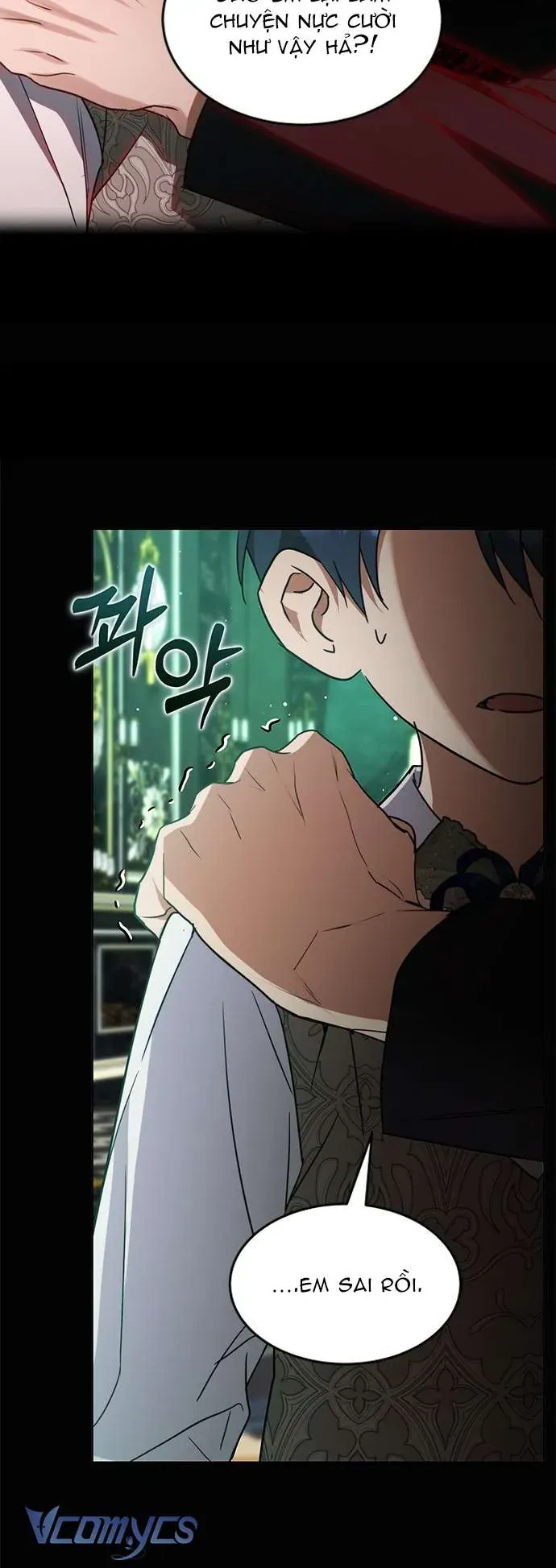 Làm Thế Nào Để Ăn Chủ Nhân Chap 46 - Next Chap 47