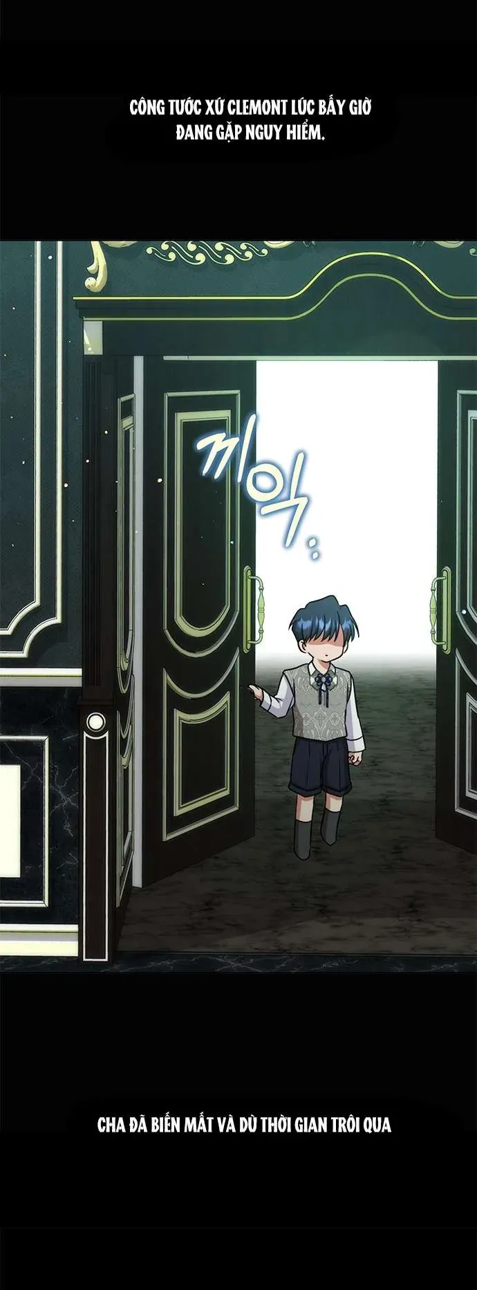 Làm Thế Nào Để Ăn Chủ Nhân Chap 46 - Next Chap 47