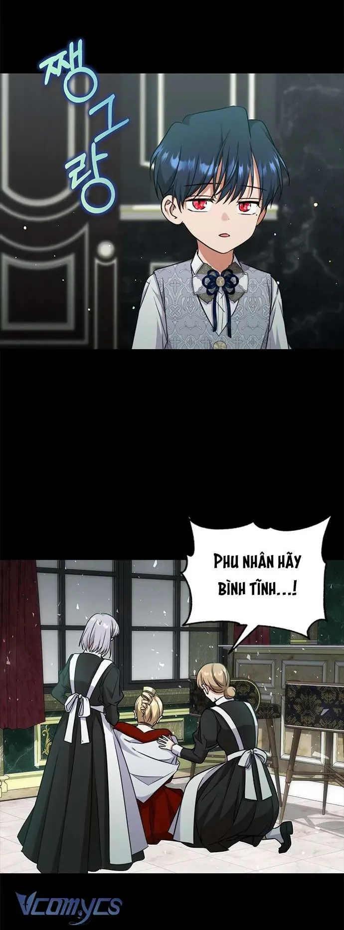 Làm Thế Nào Để Ăn Chủ Nhân Chap 46 - Next Chap 47