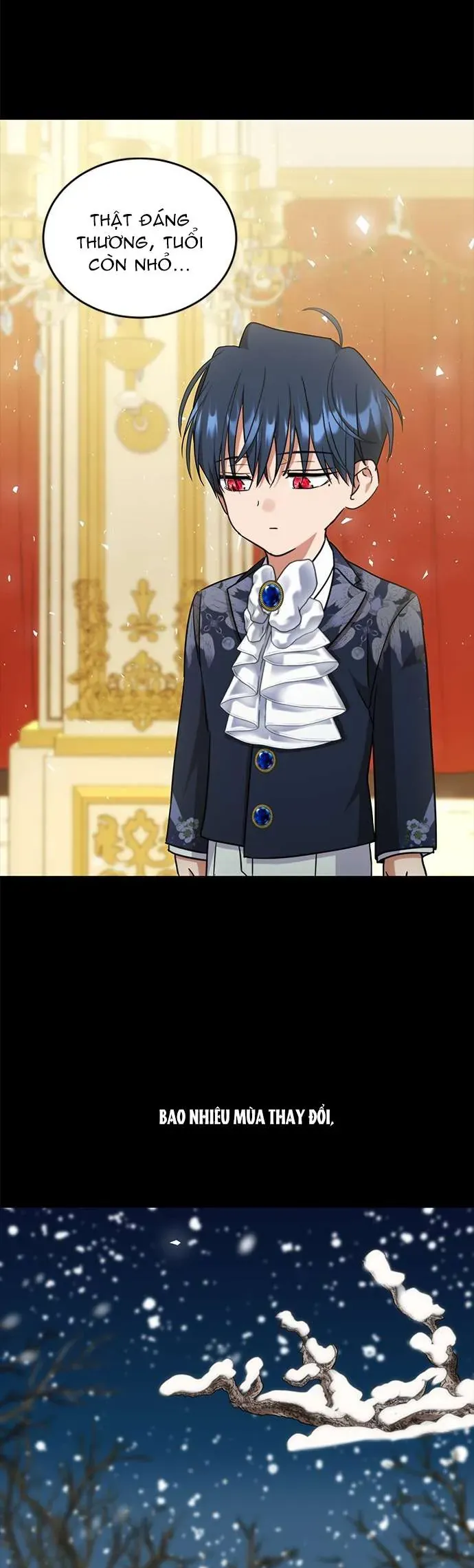 Làm Thế Nào Để Ăn Chủ Nhân Chap 46 - Next Chap 47