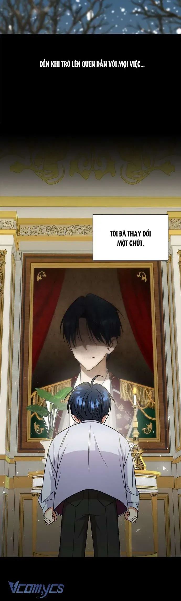 Làm Thế Nào Để Ăn Chủ Nhân Chap 46 - Next Chap 47