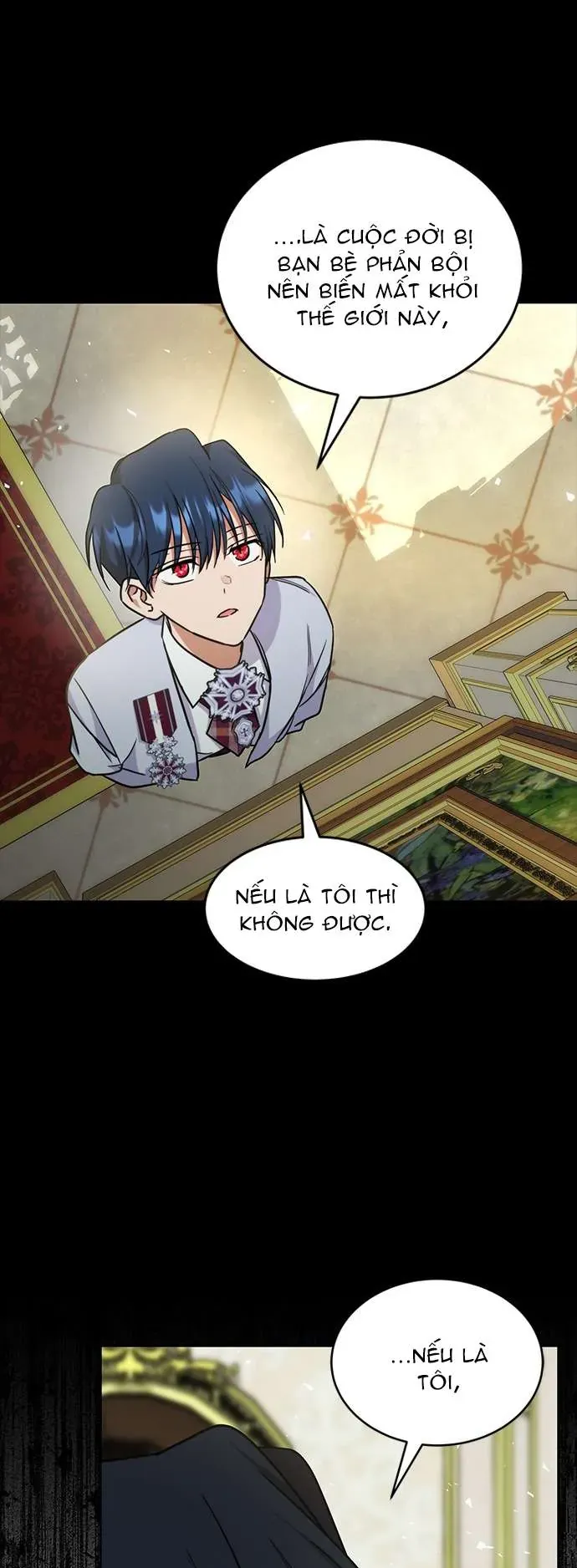 Làm Thế Nào Để Ăn Chủ Nhân Chap 46 - Next Chap 47