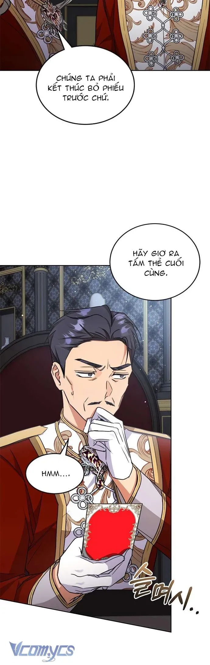 Làm Thế Nào Để Ăn Chủ Nhân Chap 46 - Next Chap 47