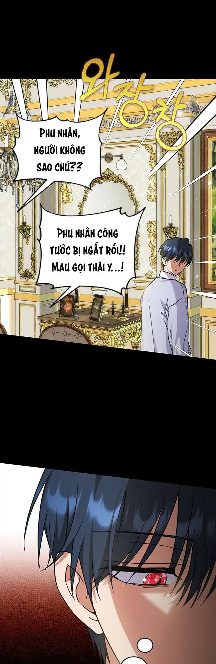 Làm Thế Nào Để Ăn Chủ Nhân Chap 46 - Next Chap 47