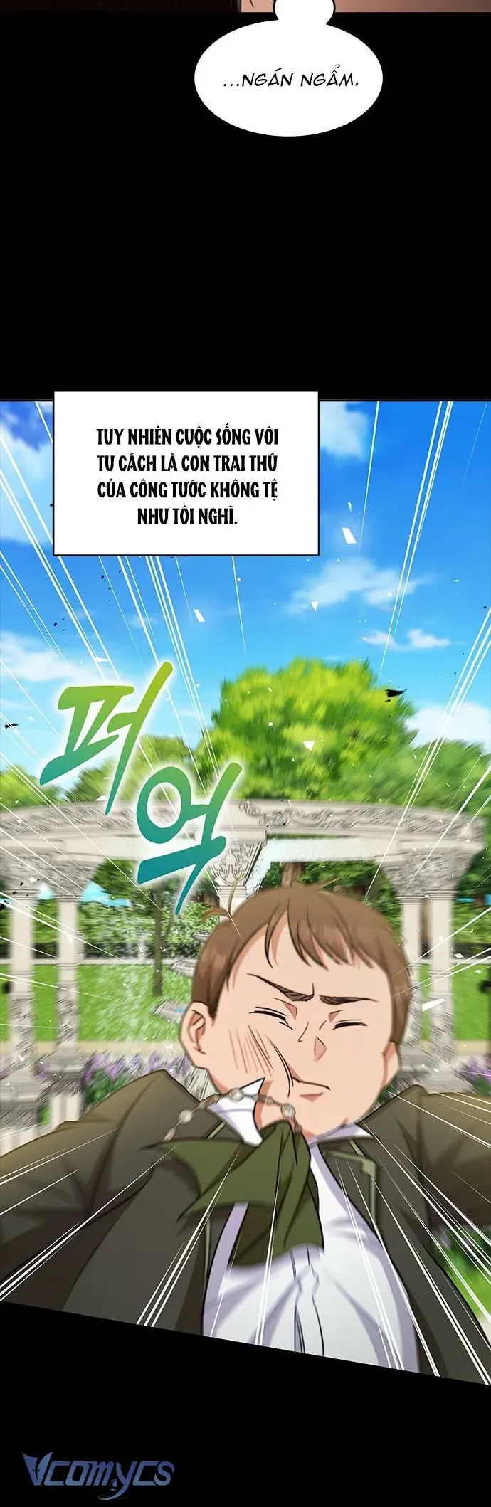 Làm Thế Nào Để Ăn Chủ Nhân Chap 46 - Next Chap 47