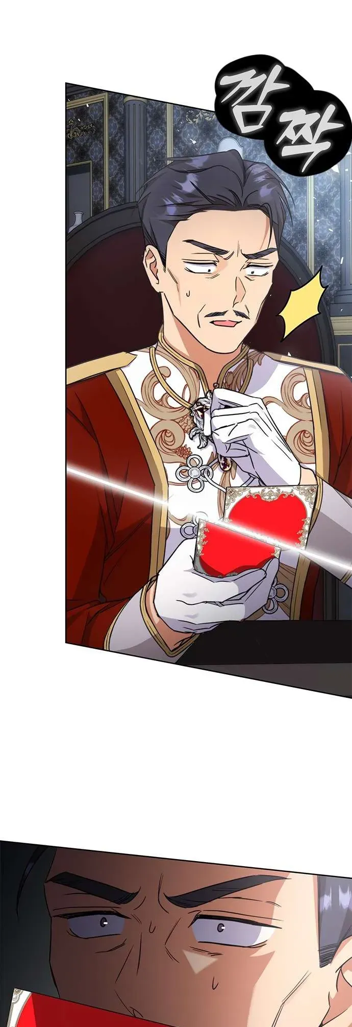 Làm Thế Nào Để Ăn Chủ Nhân Chap 46 - Next Chap 47