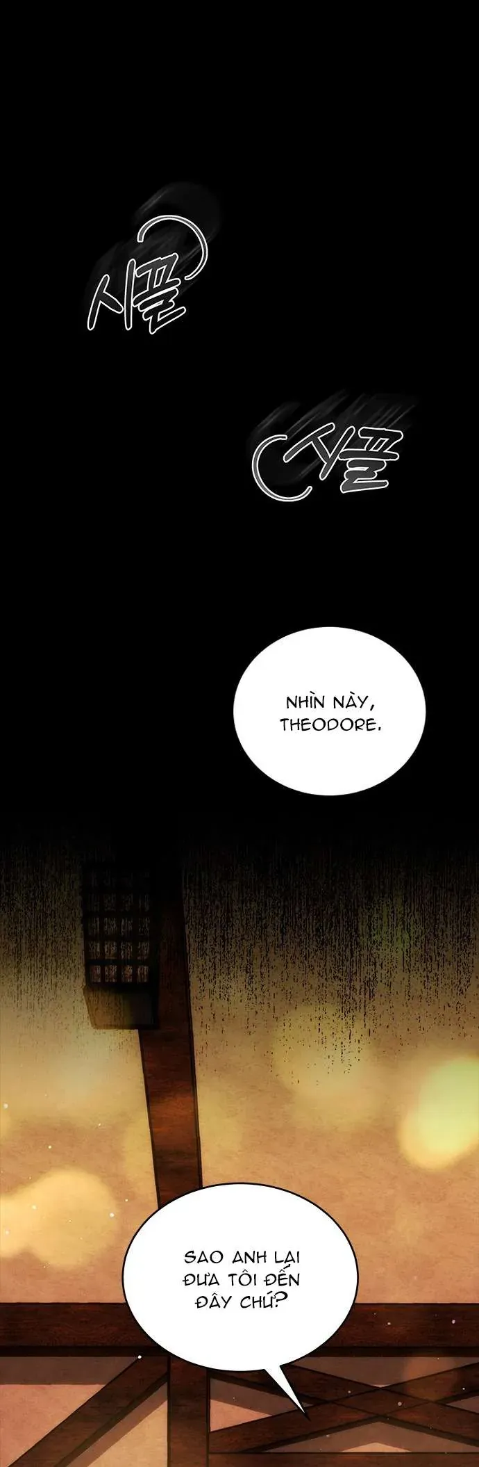 Làm Thế Nào Để Ăn Chủ Nhân Chap 46 - Next Chap 47