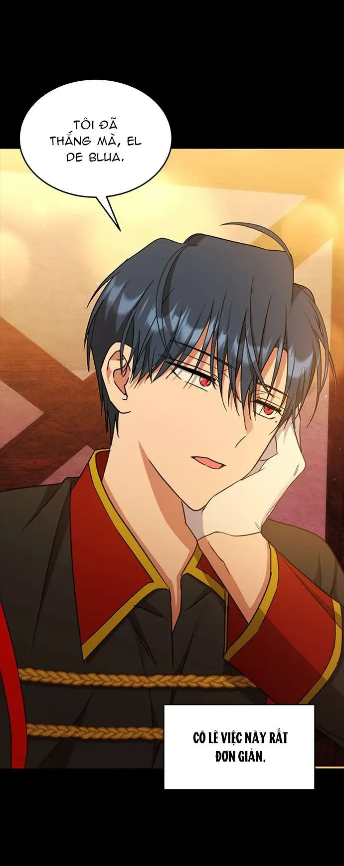 Làm Thế Nào Để Ăn Chủ Nhân Chap 46 - Next Chap 47