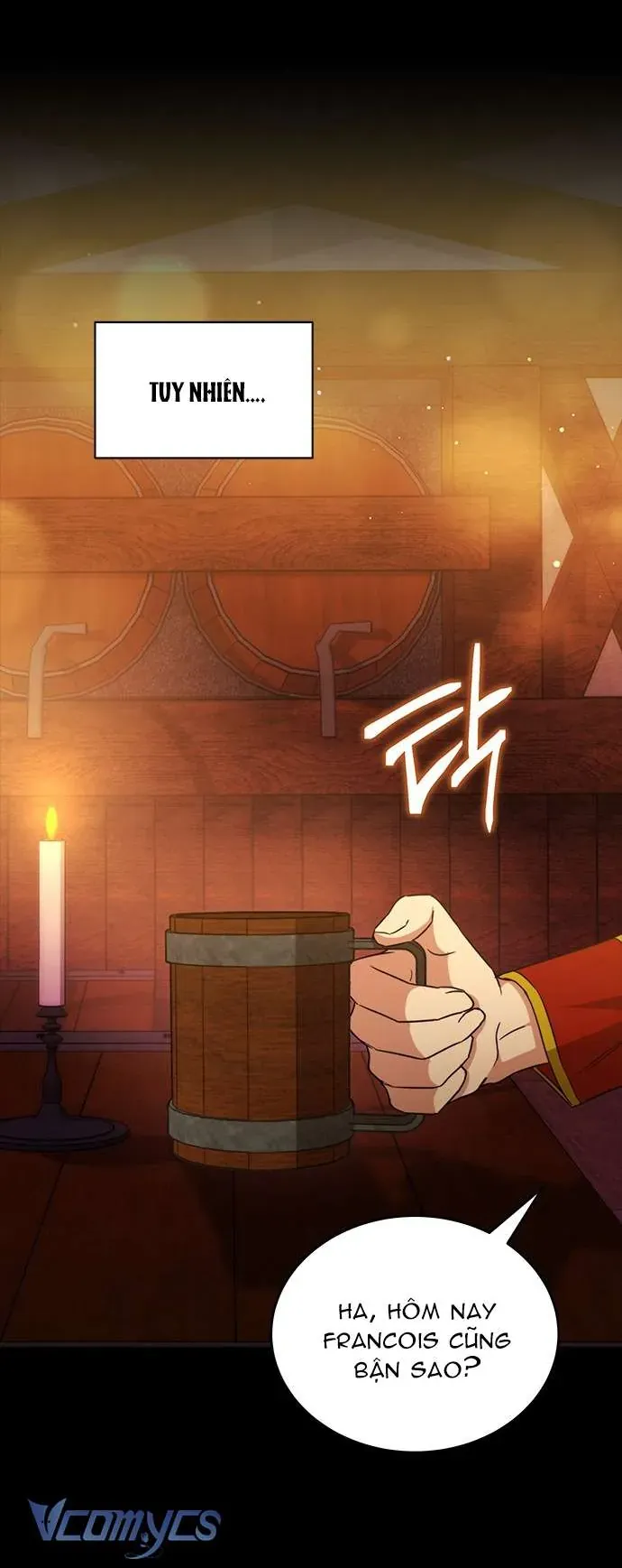 Làm Thế Nào Để Ăn Chủ Nhân Chap 46 - Next Chap 47