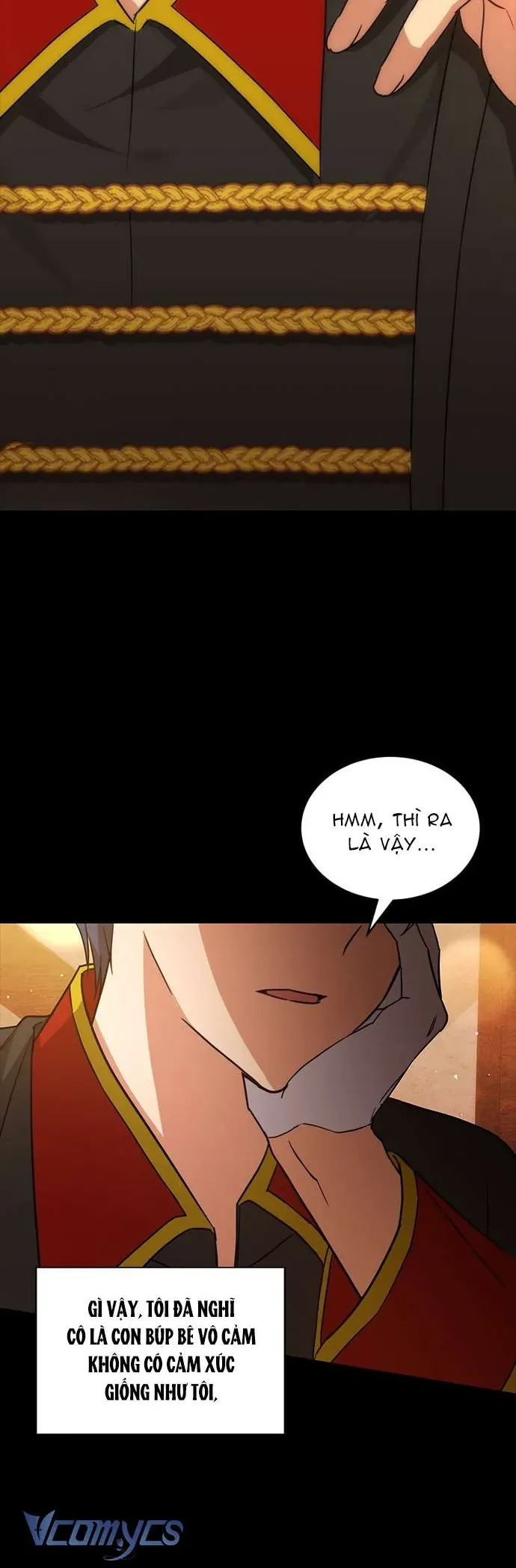 Làm Thế Nào Để Ăn Chủ Nhân Chap 46 - Next Chap 47