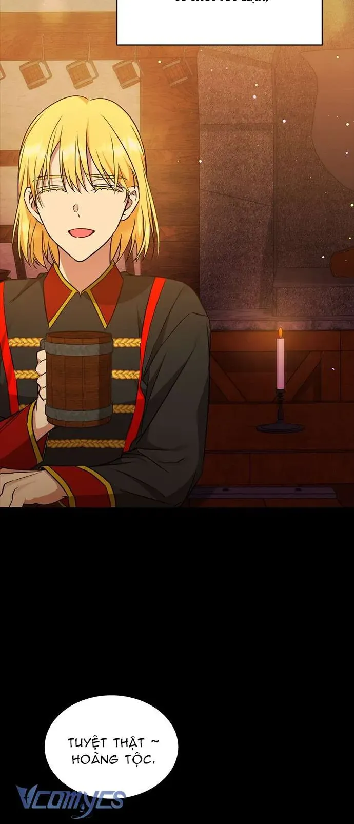 Làm Thế Nào Để Ăn Chủ Nhân Chap 46 - Next Chap 47