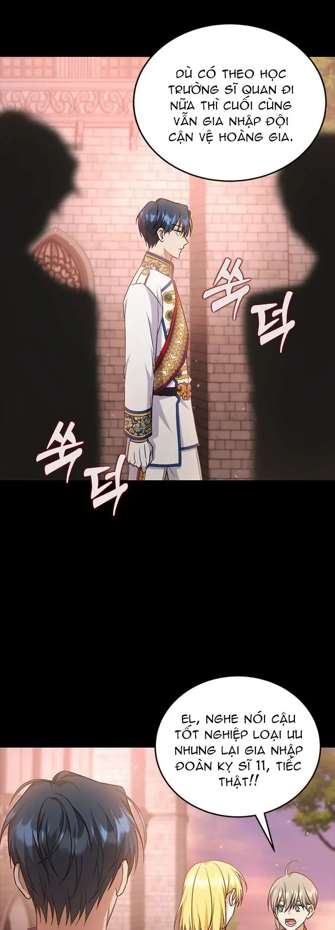 Làm Thế Nào Để Ăn Chủ Nhân Chap 46 - Next Chap 47