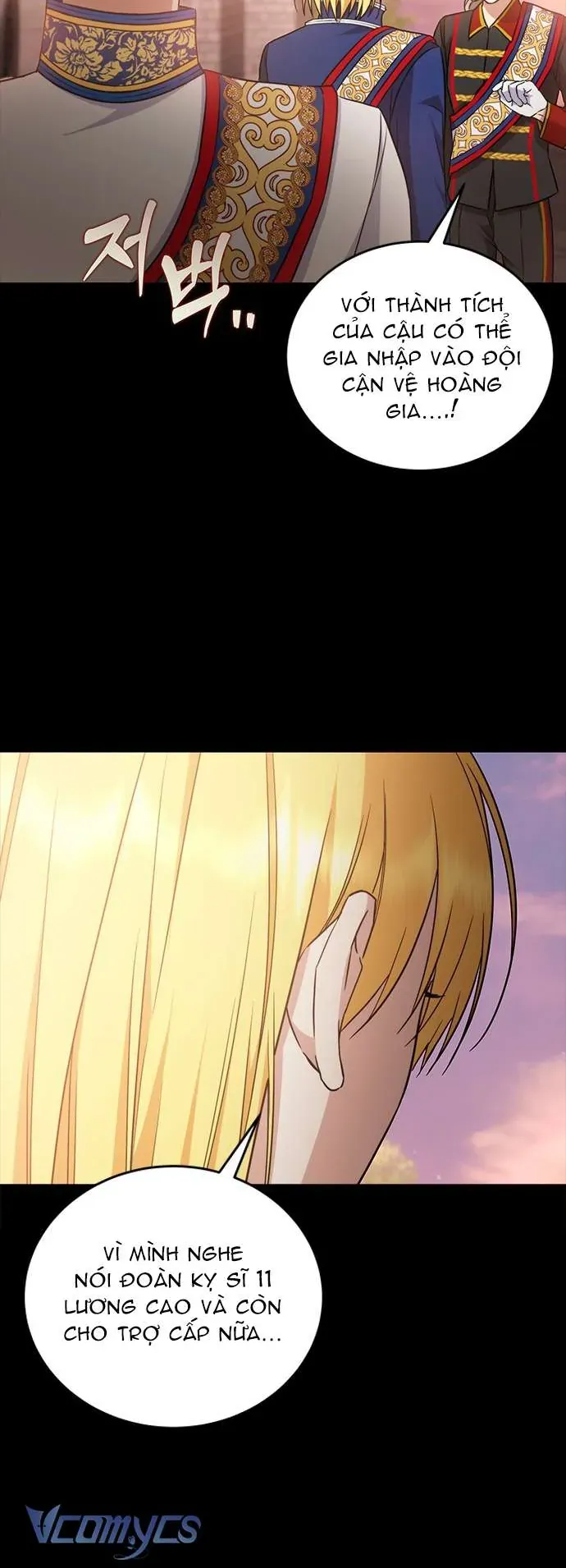 Làm Thế Nào Để Ăn Chủ Nhân Chap 46 - Next Chap 47