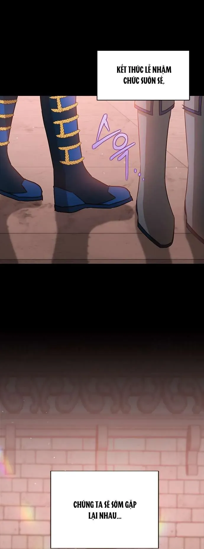 Làm Thế Nào Để Ăn Chủ Nhân Chap 46 - Next Chap 47