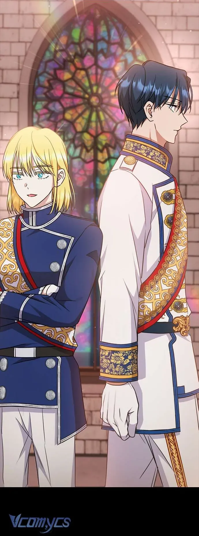 Làm Thế Nào Để Ăn Chủ Nhân Chap 46 - Next Chap 47