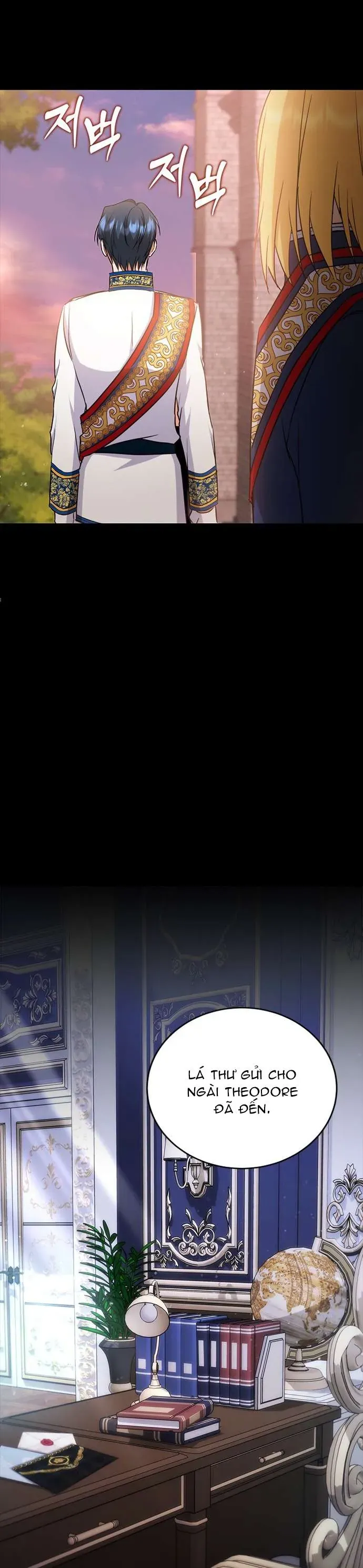 Làm Thế Nào Để Ăn Chủ Nhân Chap 46 - Next Chap 47