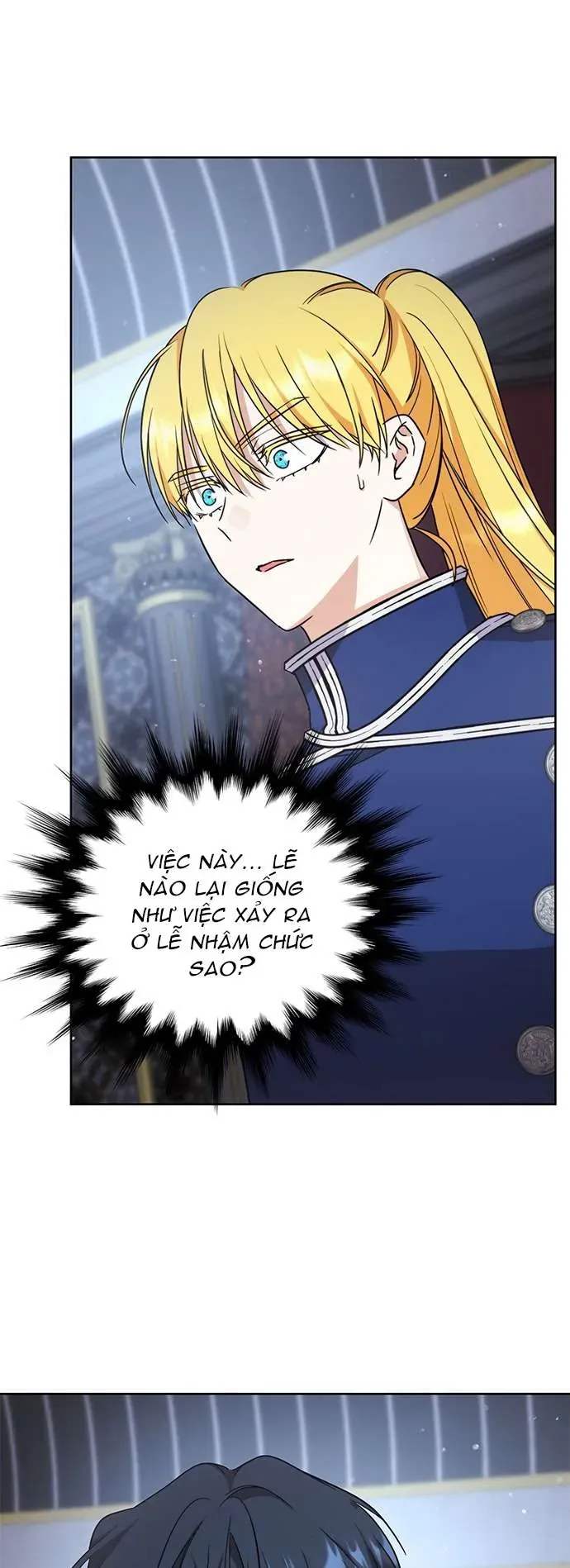 Làm Thế Nào Để Ăn Chủ Nhân Chap 46 - Next Chap 47