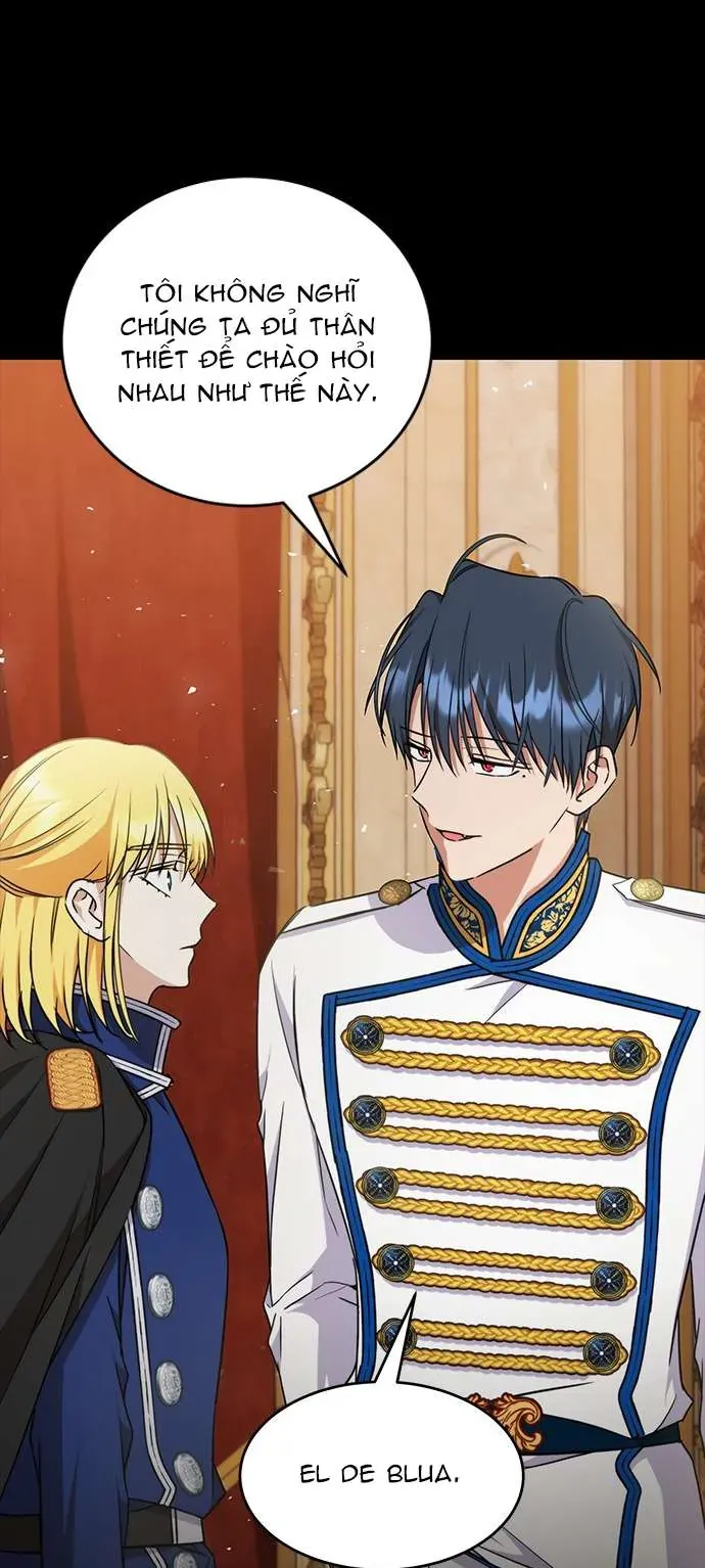 Làm Thế Nào Để Ăn Chủ Nhân Chap 47 - Next Chap 48