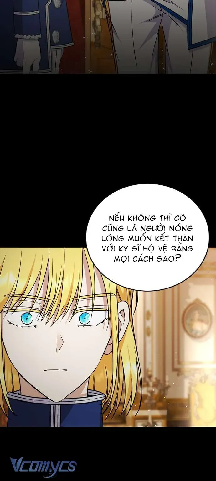 Làm Thế Nào Để Ăn Chủ Nhân Chap 47 - Next Chap 48