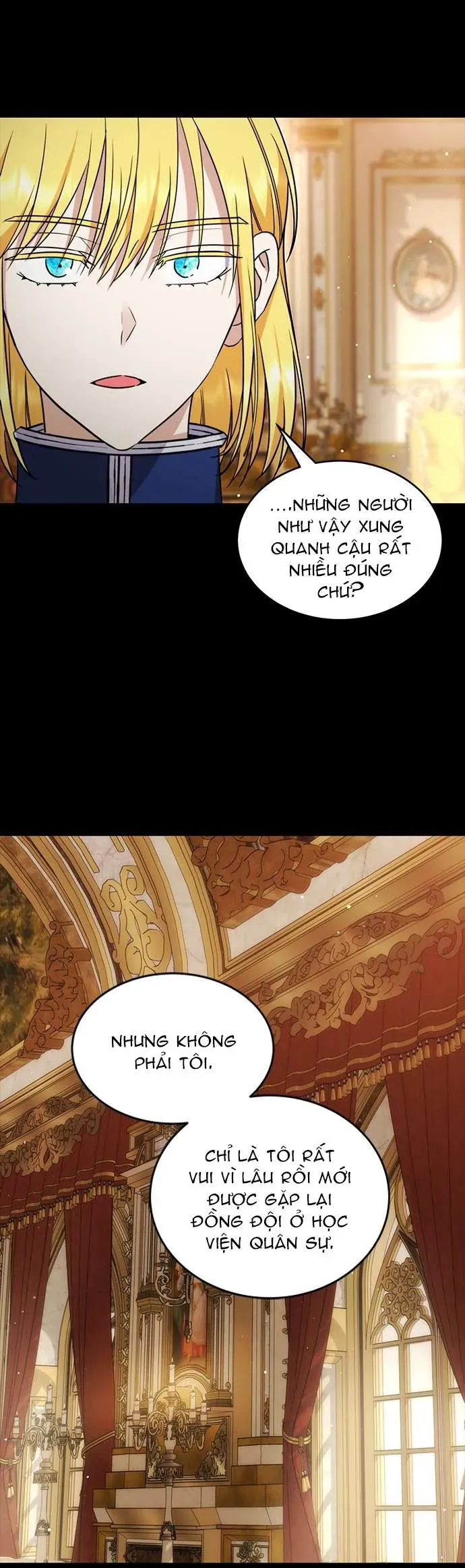 Làm Thế Nào Để Ăn Chủ Nhân Chap 47 - Next Chap 48