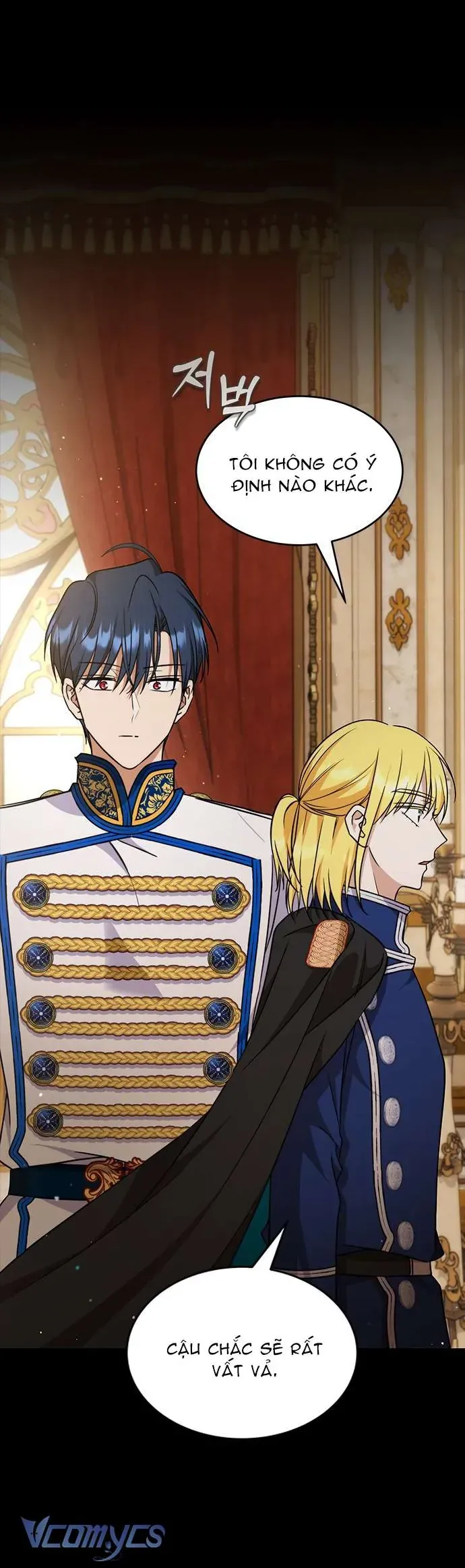 Làm Thế Nào Để Ăn Chủ Nhân Chap 47 - Next Chap 48