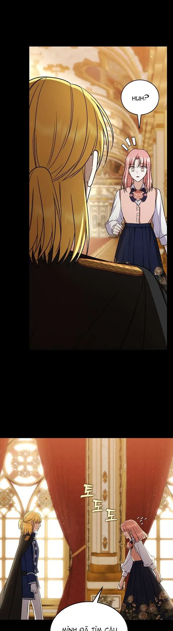 Làm Thế Nào Để Ăn Chủ Nhân Chap 47 - Next Chap 48