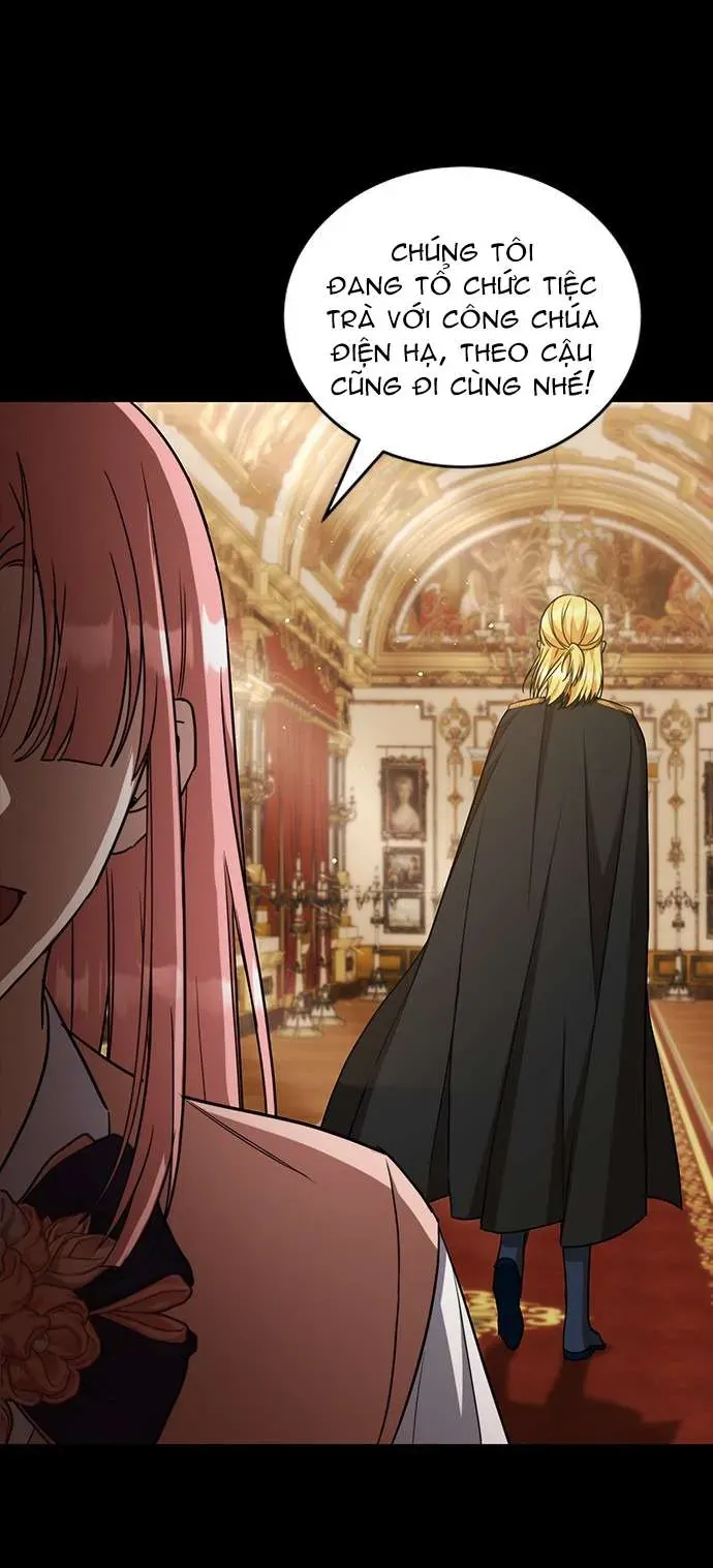 Làm Thế Nào Để Ăn Chủ Nhân Chap 47 - Next Chap 48