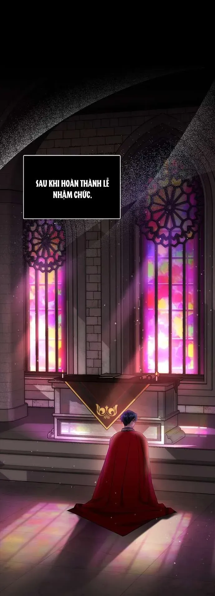 Làm Thế Nào Để Ăn Chủ Nhân Chap 47 - Next Chap 48