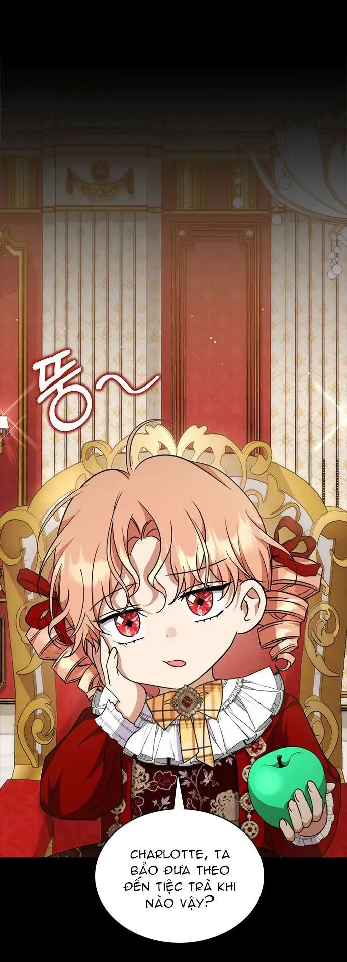 Làm Thế Nào Để Ăn Chủ Nhân Chap 47 - Next Chap 48