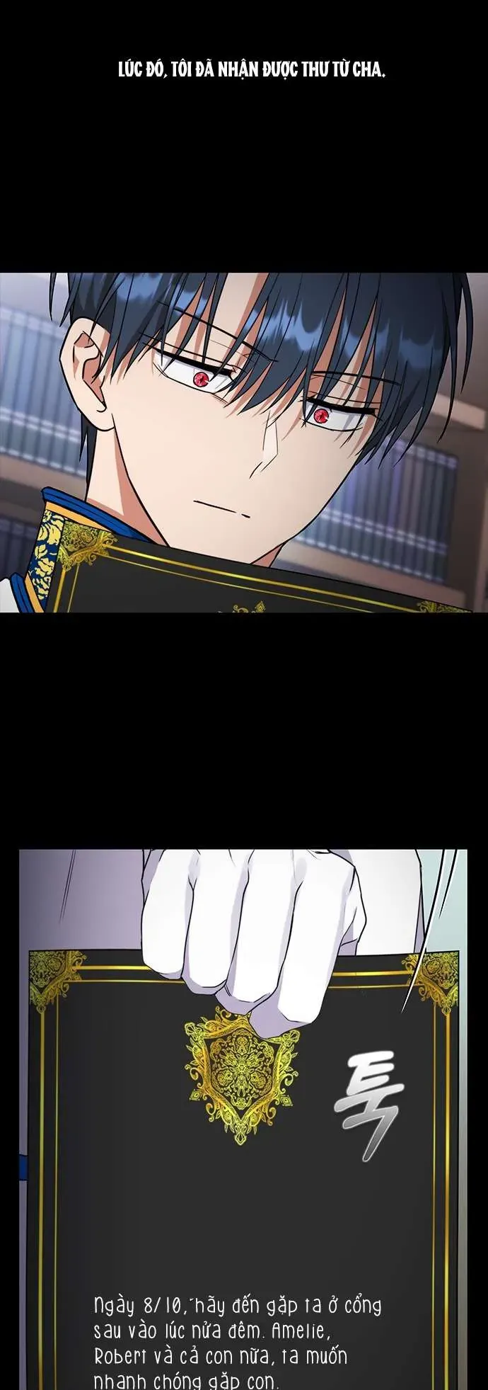 Làm Thế Nào Để Ăn Chủ Nhân Chap 47 - Next Chap 48