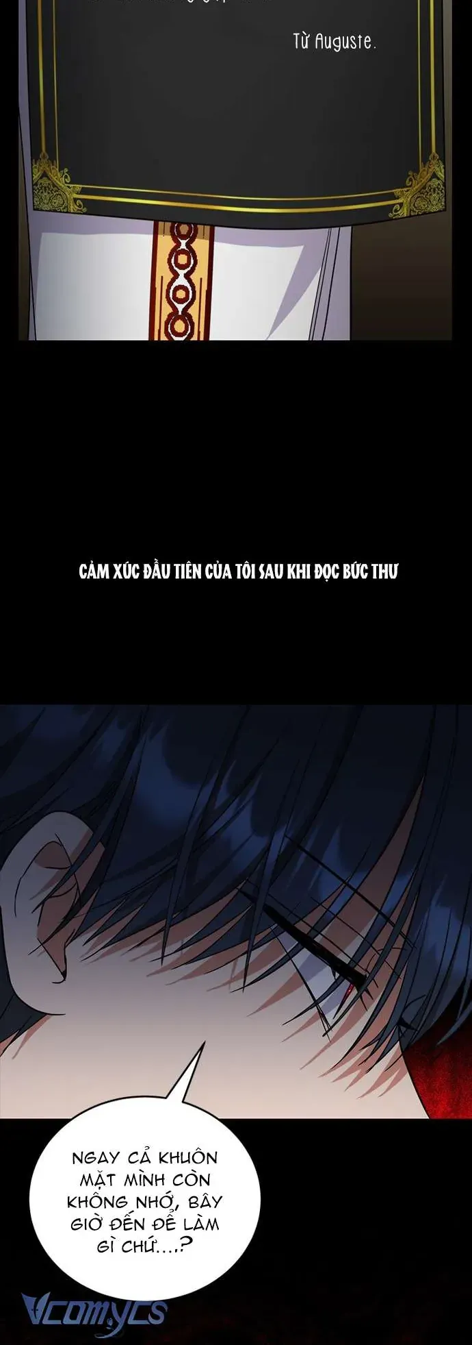 Làm Thế Nào Để Ăn Chủ Nhân Chap 47 - Next Chap 48