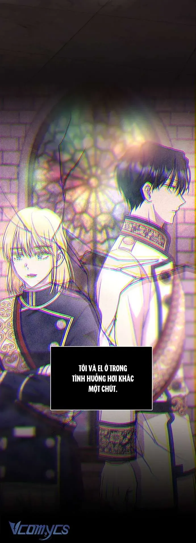 Làm Thế Nào Để Ăn Chủ Nhân Chap 47 - Next Chap 48