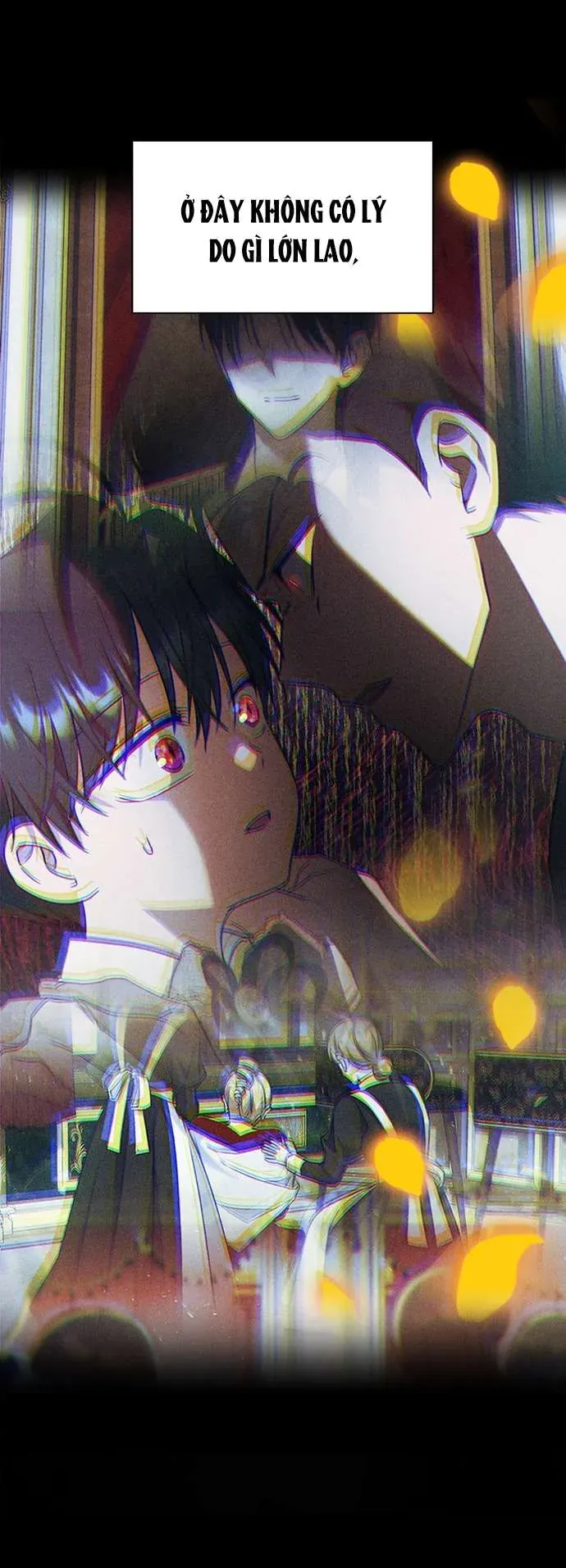 Làm Thế Nào Để Ăn Chủ Nhân Chap 47 - Next Chap 48