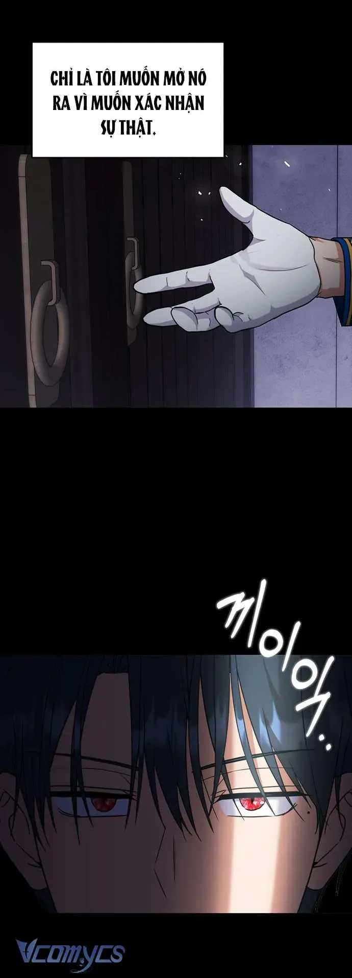 Làm Thế Nào Để Ăn Chủ Nhân Chap 47 - Next Chap 48