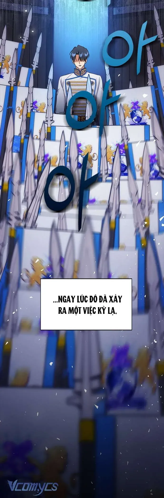 Làm Thế Nào Để Ăn Chủ Nhân Chap 47 - Next Chap 48