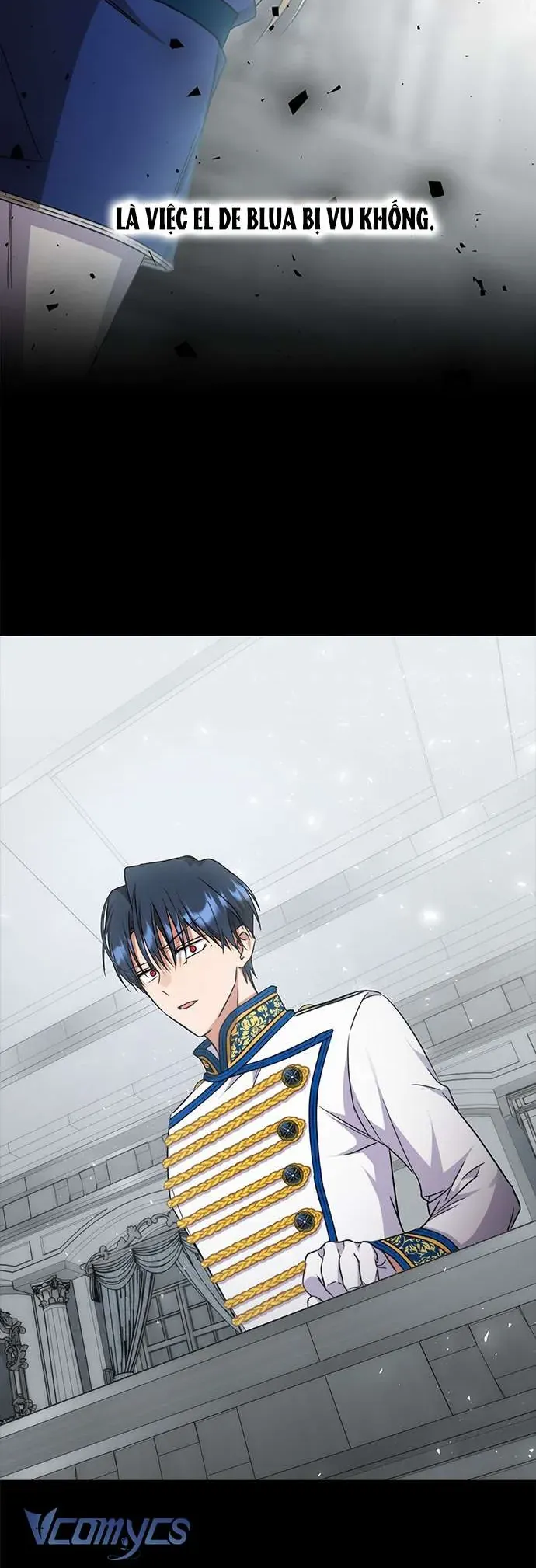 Làm Thế Nào Để Ăn Chủ Nhân Chap 47 - Next Chap 48