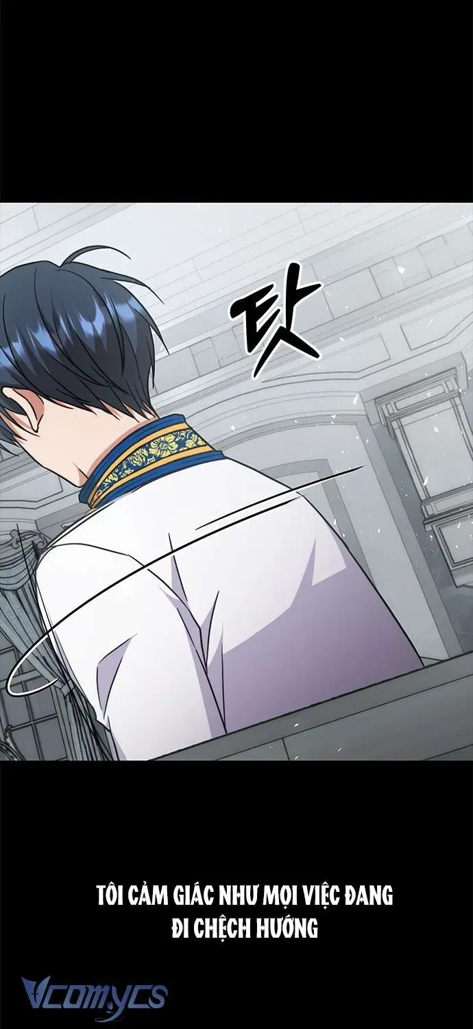 Làm Thế Nào Để Ăn Chủ Nhân Chap 47 - Next Chap 48