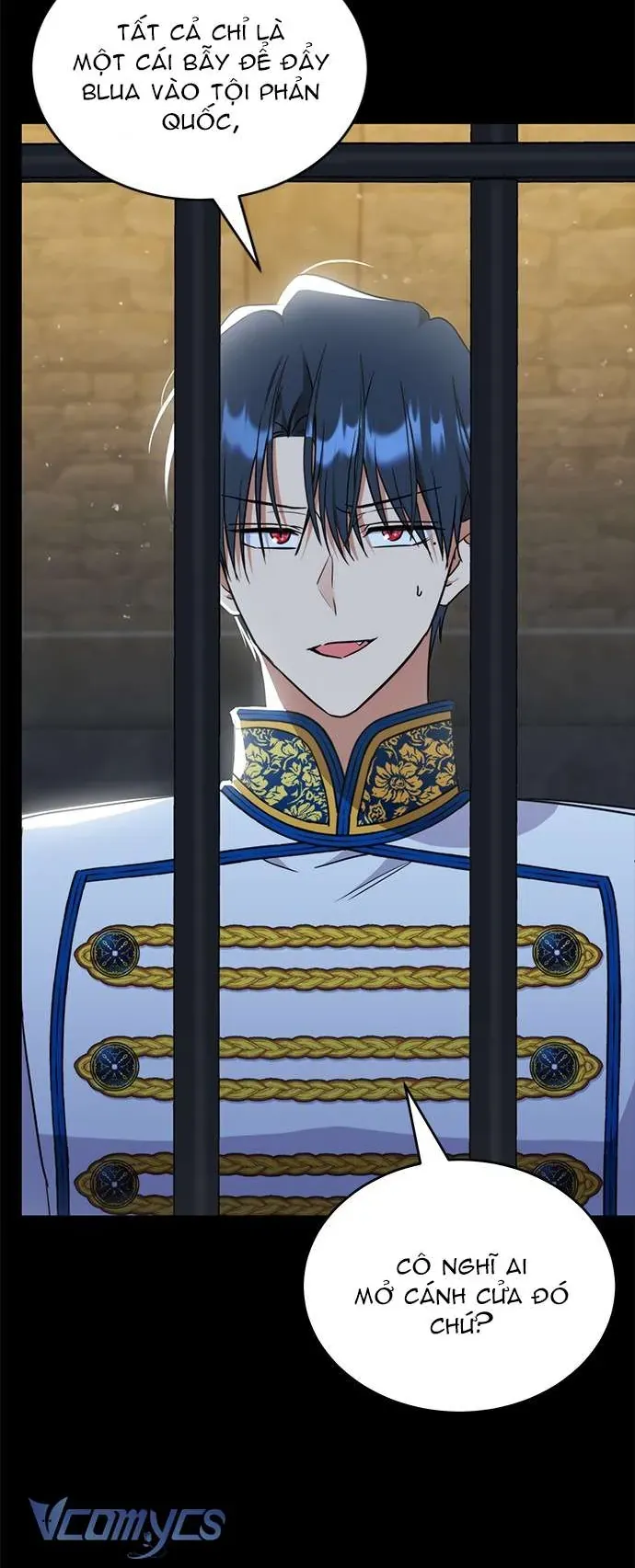 Làm Thế Nào Để Ăn Chủ Nhân Chap 47 - Next Chap 48