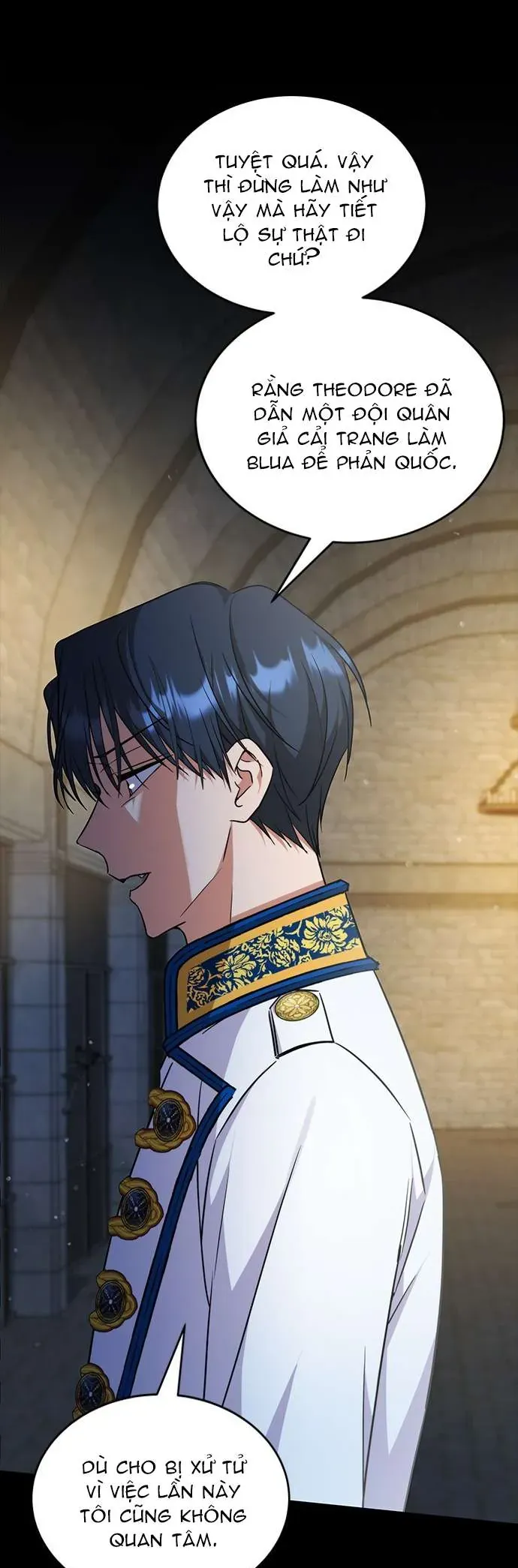 Làm Thế Nào Để Ăn Chủ Nhân Chap 47 - Next Chap 48