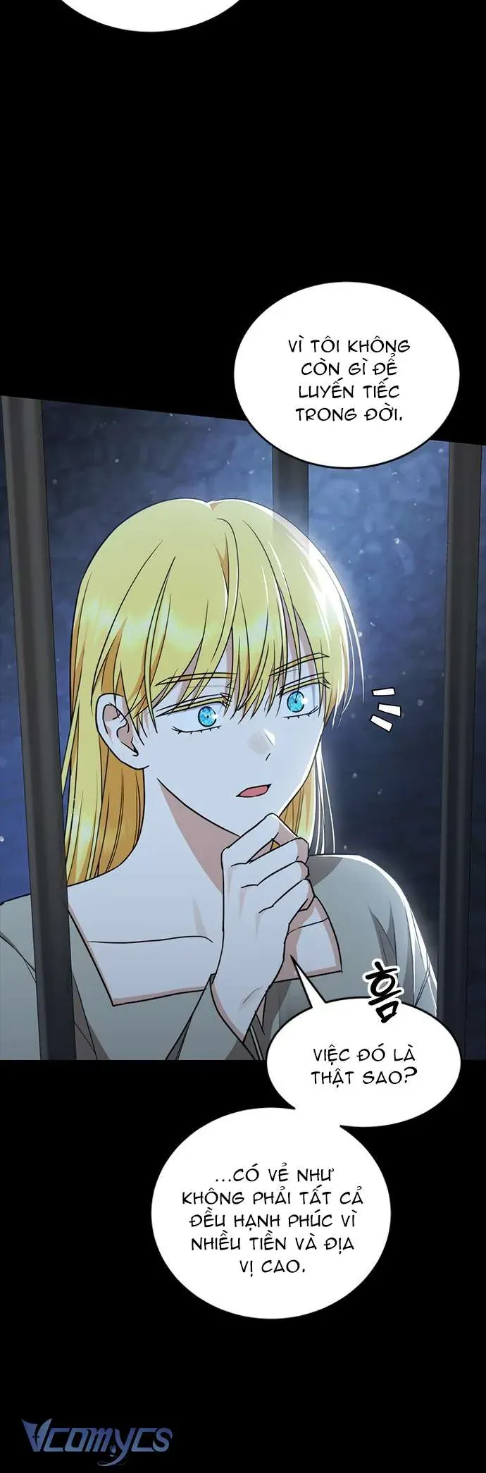 Làm Thế Nào Để Ăn Chủ Nhân Chap 47 - Next Chap 48