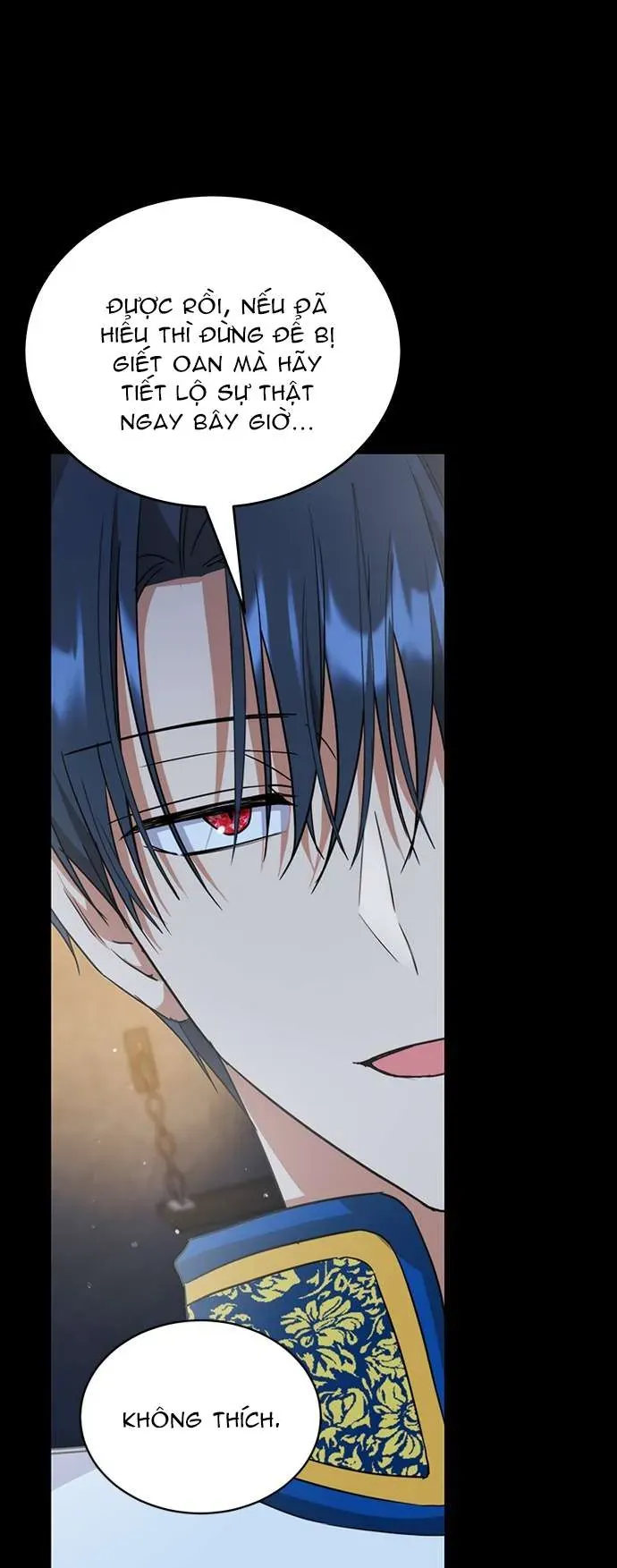 Làm Thế Nào Để Ăn Chủ Nhân Chap 47 - Next Chap 48